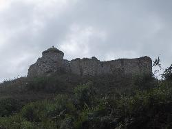 Essex Castle